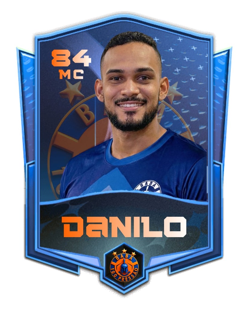 Danilo Galo