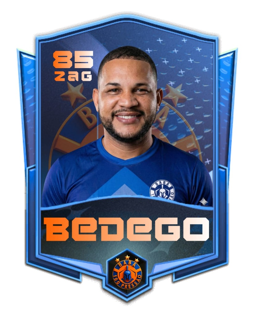 Bedego
