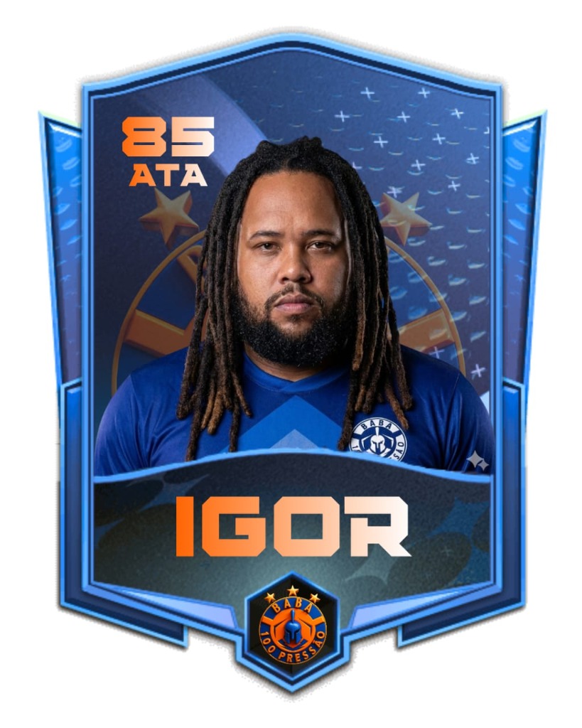 Igor