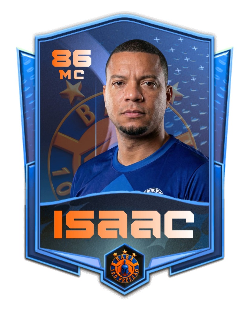 Isaac