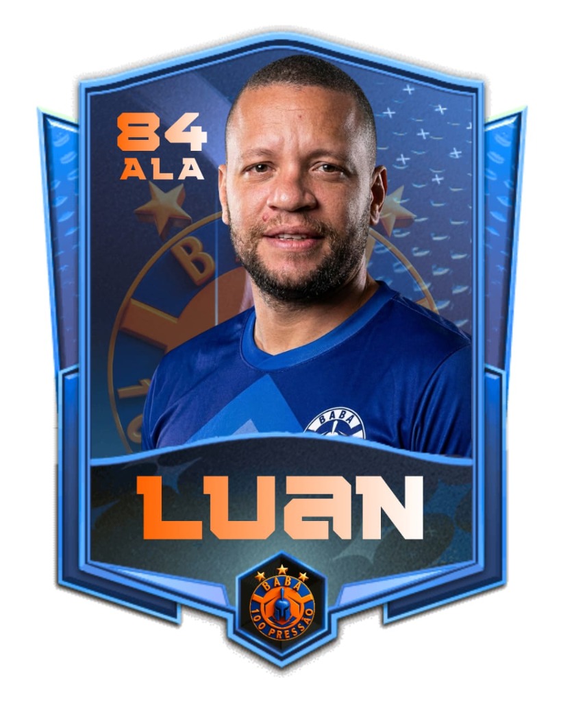 Luan