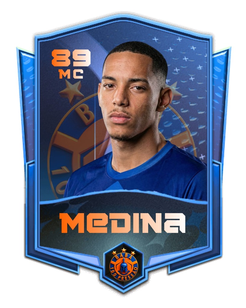 Medina